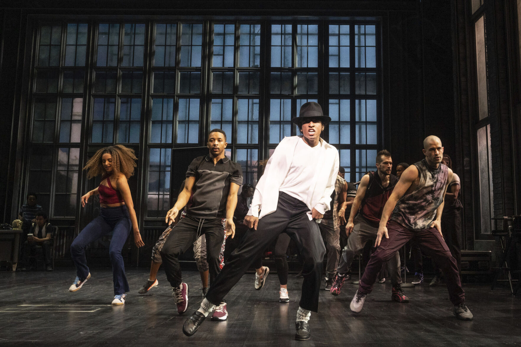 Tony Awards Nominations